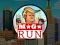 Gra MAGA Run w Internecie