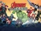 Gra Superheroes Avengers Hydra Dash w Internecie