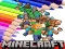 Gra Coloring Book for Minecraft w Internecie