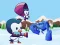Gra Angry Penguins w Internecie