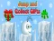 Gra Jump and Collect Gifts w Internecie