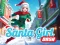 Gra Santa Girl Dash w Internecie