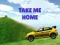 Gra Taxi - Take me home w Internecie