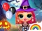 Gra BFFs Unique Halloween Costumes w Internecie