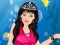 Gra Barbie Mermaid Dressup w Internecie