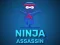Gra Ninja Assassin w Internecie