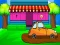 Gra Orange Car Escape 2 w Internecie