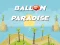 Gra Balloons Paradise w Internecie
