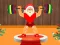 Gra Santa Claus Weightlifter w Internecie