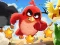 Gra Angry Birds Hidden Stars w Internecie