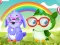 Gra Owl and Rabbit Fashion w Internecie