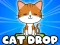 Gra Cat Drop w Internecie