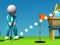 Gra Golf w Internecie