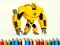 Gra Ben10 Monsters Coloring book w Internecie