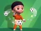 Gra Mr Spy: Soccer Killer w Internecie