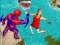 Gra Superhero Police Speed Hero Rescue Mission w Internecie