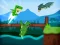 Gra Dino kids Adventure w Internecie