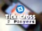 Gra Tic Tac Toe 2 Players w Internecie