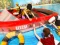 Gra Beach Rescue Emergency Boat w Internecie