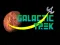 Gra Galactic trek w Internecie