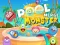 Gra Merge Monster Pool w Internecie