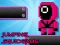 Gra Jumping Squid Game w Internecie