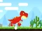 Gra TRex Running w Internecie