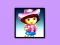 Gra Dora the Puzzle Challenge w Internecie