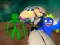 Gra Nextbots: Backrooms Sandbox w Internecie