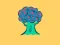 Gra Destroy the tree w Internecie