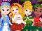 Gra Baby Princesses Wonderful Christmas w Internecie