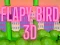 Gra Flapy Bird 3D w Internecie