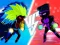 Gra Z Stick Duel Fighting w Internecie