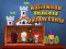 Gra Halloween Princess Holiday Castle w Internecie