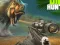 Gra Sniper Dinosaur Hunting w Internecie