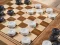 Gra Checkers Two Player w Internecie