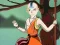 Gra Avatar Aang DressUp w Internecie