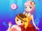 Gra Mermaid Princess Dress Up Salon w Internecie