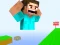 Gra Minecraft - Gold Steve w Internecie