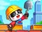 Gra Baby Dream City Buildings w Internecie