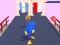 Gra Haggo Jaggo Runner exam w Internecie