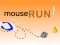 Gra mouseRun! w Internecie