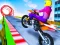 Gra Sky City Riders w Internecie