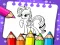 Gra My Little Pony Coloring Book w Internecie