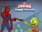 Gra Spiderman Kill Zombies w Internecie