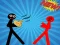 Gra Stickman Hot Potato w Internecie