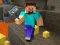 Gra Minecraft Hidden Golden Blocks w Internecie