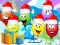 Gra Christmas Balloons Bursting w Internecie