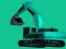 Gra Excavator Building Master w Internecie