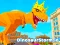 Gra DinosaurStorm.io w Internecie